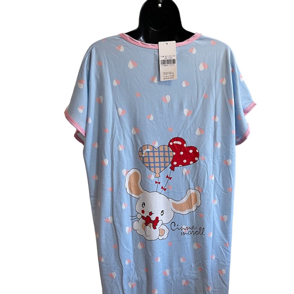 Women's Sleepwear